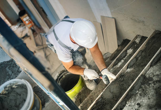 Best Concrete Grinding and Polishing in Old River Winfree, TX
